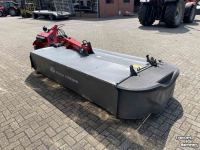 Faucheuse Massey Ferguson DM316 TL-V Achtermaaier