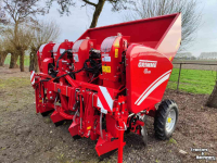 Planteuse de pommes de terre Grimme GL420 pootmachine