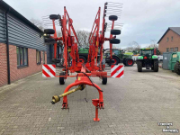 Andaineur Kuhn GA8121