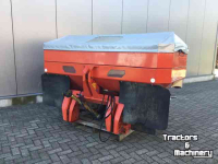 Distributeur d‘engrais Rauch Axis 30.1