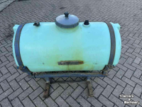 Pulvérisateur porté Sieger 400 l TANK