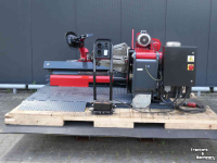 Autres machines et accessoires pour l'atelier et terrain Sice TECO 58A  SICE S560