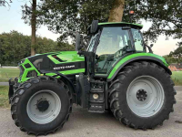 Tracteur Deutz-Fahr Agrotron 6185 TTV