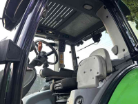 Tracteur Deutz-Fahr Agrotron 6185 TTV
