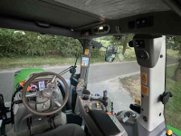 Tracteur Deutz-Fahr Agrotron 6185 TTV