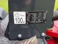 Chargeuse sur pneus Schäffer 2630-2