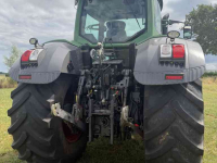 Tracteur Fendt 922 scr com 3
