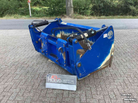 Coupe-blocs d'ensilage AP NP 2200 DB