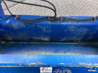 Coupe-blocs d'ensilage AP NP 2200 DB