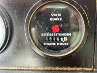 Chargeuse sur pneus Hanomag 44D