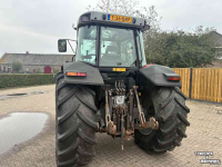Tracteur Massey Ferguson 6190