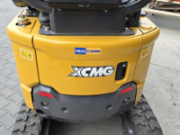 Mini pelleteuse XCMG Minigraver XCMG XE19E nieuw binnen