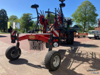 Andaineur Vicon Andex 844