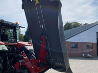 Faucheuse Massey Ferguson MF Achtermaaier DM 316 TL-V
