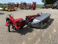 Faucheuse Massey Ferguson MF Achtermaaier DM 316 TL-V