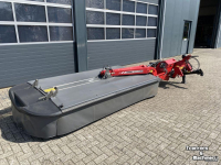 Faucheuse Massey Ferguson MF Achtermaaier DM 316 TL-V