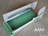 Convoyeur  Vlakke band 1020x345 TRANSPORTBAND VLAKKE BAND FLAT BELT CONVEYOR BELT FLACHBAND FÖRDERBAND