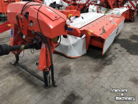 Faucheuse Kuhn Kuhn - FC314D FF achtermaaier met kneuzer