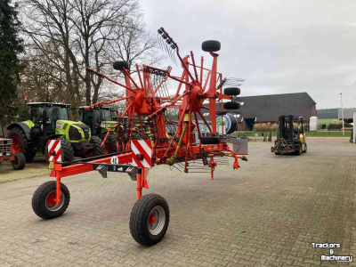 Andaineur Kuhn GA8121
