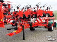 Faneur Kuhn GF13003T getrokken schudder