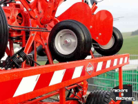 Faneur Kuhn GF13003T getrokken schudder