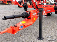 Faneur Kuhn GF13003T getrokken schudder