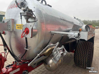 Tonnes à eau Vaia MB 45 Watertankwagen / Watertank / Waterwagen