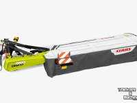 Faucheuse Claas Disco 360