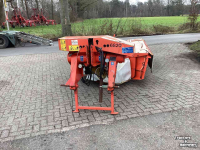 Faucheuse Kuhn FC313