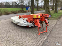 Faucheuse Kuhn FC313