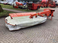 Faucheuse Kuhn FC313