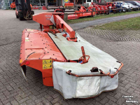 Faucheuse Kuhn FC313