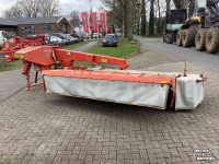 Faucheuse Kuhn FC313