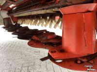 Faucheuse Kuhn FC313