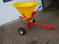 Distributeur d‘engrais  Jarmet getrokken kunstmeststrooier 200 ltr & 400 ltr