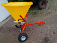 Distributeur d‘engrais  Jarmet getrokken kunstmeststrooier 200 ltr & 400 ltr
