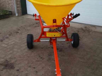 Distributeur d‘engrais  Jarmet getrokken kunstmeststrooier 200 ltr & 400 ltr