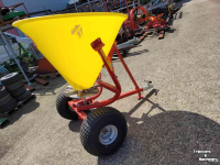 Distributeur d‘engrais  Jarmet getrokken kunstmeststrooier 200 ltr & 400 ltr
