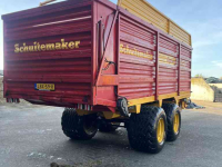 Autochargeuse Schuitemaker Rapide 130