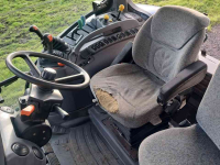 Tracteur New Holland ts100a