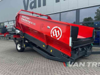 Trémie Miedema MH240 Stortbak