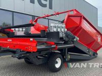 Trémie Miedema MH240 Stortbak