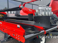 Trémie Miedema MH240 Stortbak