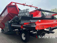 Trémie Miedema MH240 Stortbak