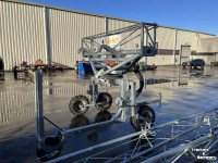 Rampe d’irrigation Beinlich DUSENWAGEN R 30