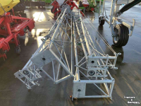 Rampe d’irrigation Beinlich DUSENWAGEN R 30