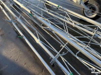 Rampe d’irrigation Beinlich DUSENWAGEN R 30