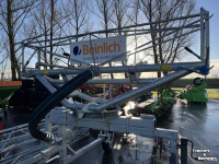 Rampe d’irrigation Beinlich DUSENWAGEN R 30