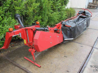 Faucheuse Lely Splendimo 240HD schijvenmaaier bermenmaaier maaimachine