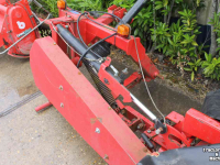 Faucheuse Lely Splendimo 240HD schijvenmaaier bermenmaaier maaimachine